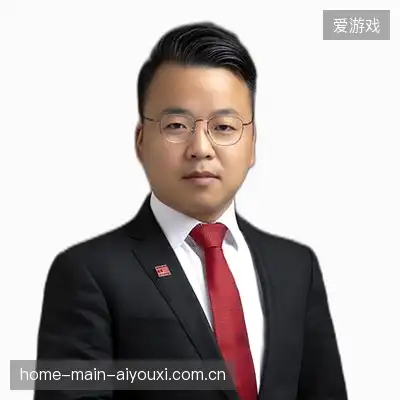 赖煜龙